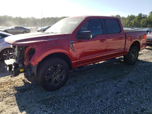 1FTFW1E89NFC33585 Ford F-150 F150 SUPER