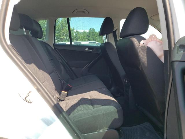2016 VOLKSWAGEN TIGUAN COM WVGJV7AX2GW611824