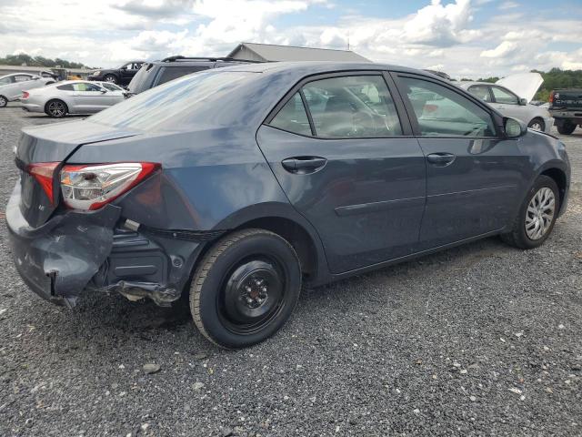 Vin: 2t1burhe9jc050288, lot: 64122593, toyota corolla l 20183