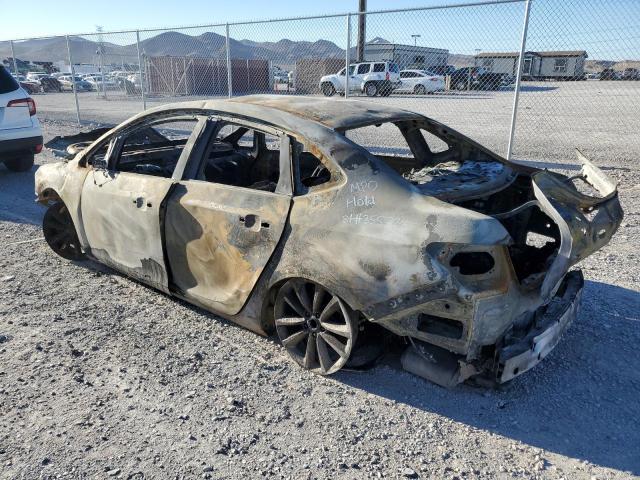 2015 BUICK VERANO CON 1G4PR5SK7F4184396