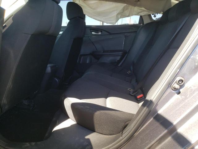 2HGFC2F69MH535436 Honda Civic Lx