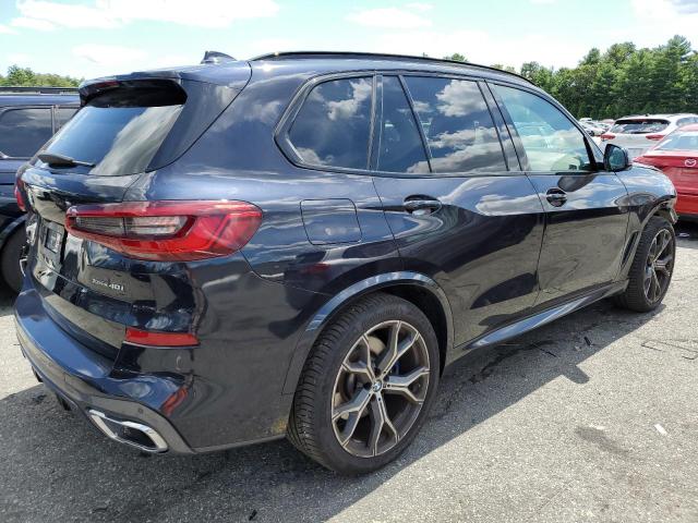 5UXCR6C58KLL34189 2019 BMW X5, photo no. 3