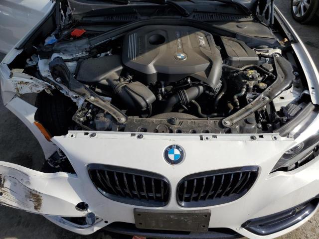 VIN WBA2K1C03M7J70660 2021 BMW 2 Series, 230XI no.11