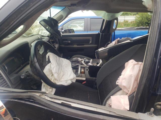 2013 Ram 1500 Slt VIN: 1C6RR7GT0DS590417 Lot: 61810583