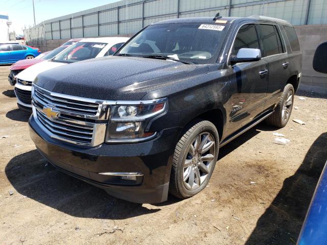 2017 Chevrolet Tahoe 