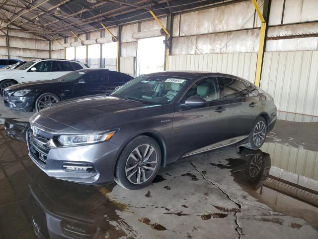 2019 Honda Accord Hybrid EX