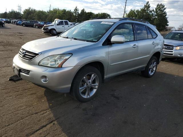 2006 Lexus RX 