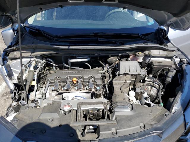 3CZRU5H52NM743394 Honda HR-V EX