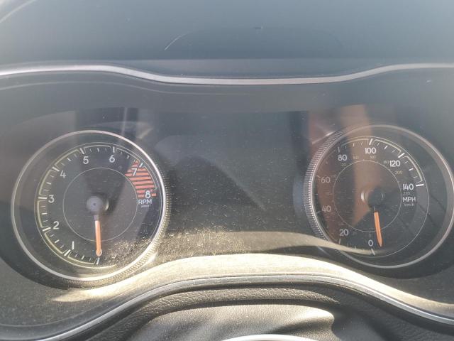 1C4PJMDX4KD374116 Jeep Cherokee Limited
