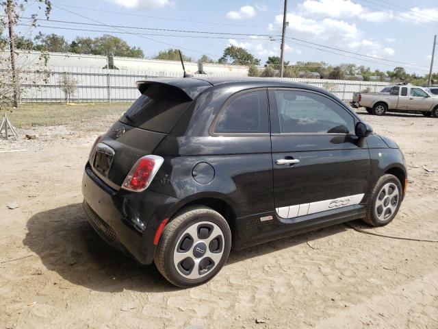 2015 FIAT 500 ELECTR - 3C3CFFGE4FT527345