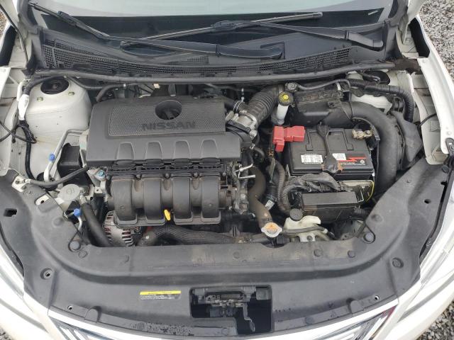 3N1AB7AP9FL671913 Nissan SENTRA S