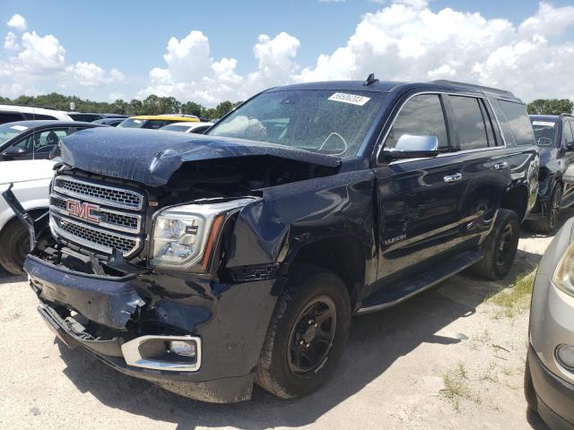 2017 GMC 1500 LONG - 1GKS2BKC7HR200018