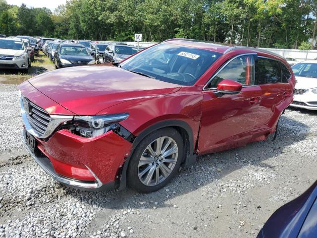 2021 Mazda CX-9 Signature