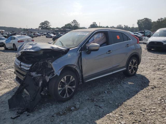 2018 Mitsubishi Eclipse Cross SE