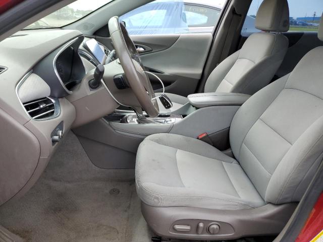 2017 CHEVROLET MALIBU HYB - 1G1ZJ5SUXHF241230