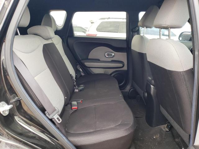 KNDJN2A20F7794273 KIA Soul