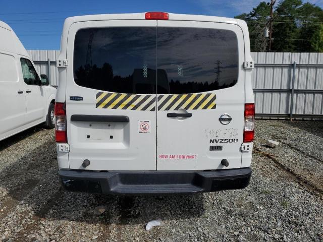 2016 NISSAN NV 1500 S - 1N6BF0KY6GN801066