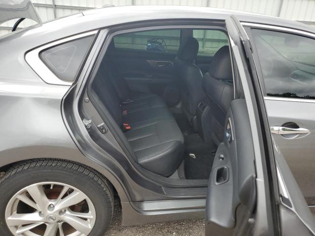 1N4AL3APXEC195769 Nissan ALTIMA 2.5
