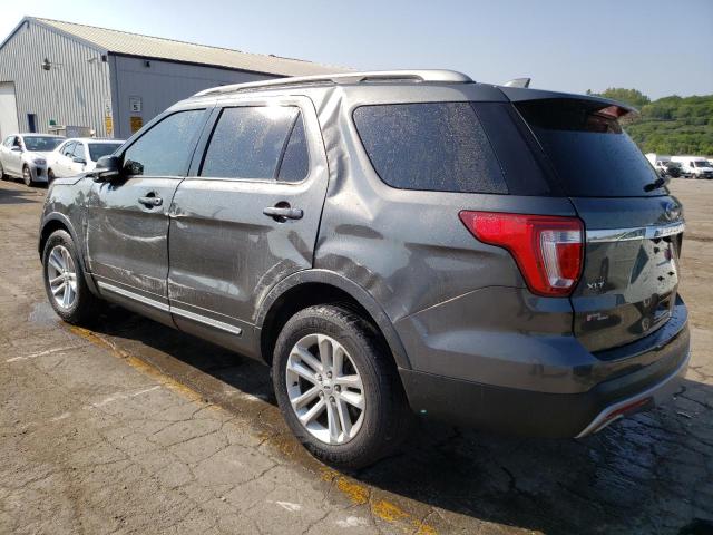 1FM5K7DH3HGD16175 | 2017 FORD EXPLORER X