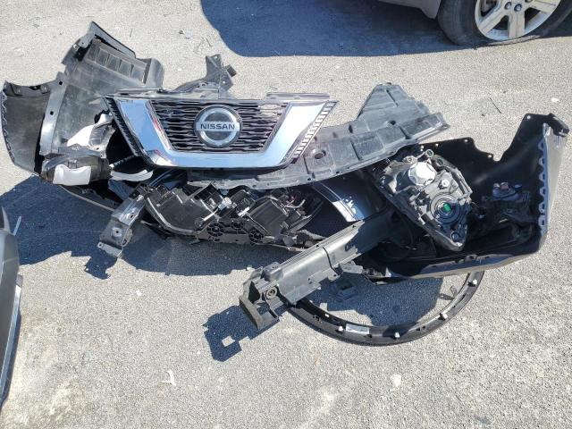 2018 NISSAN ROGUE S - JN8AT2MT8JW466659