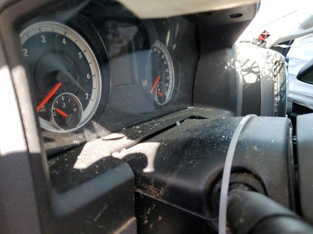 2015 DODGE 1500 - 1C6RR7KT0ES274458