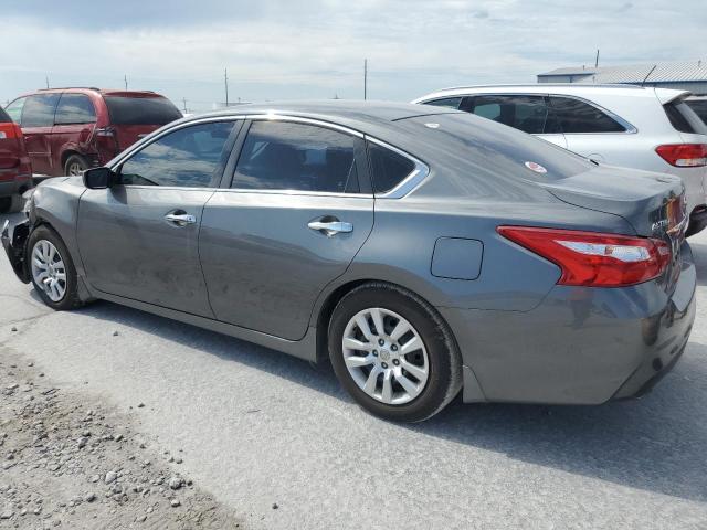 Vin: 1n4al3ap7hc260842, lot: 61723813, nissan altima 2.5 20172