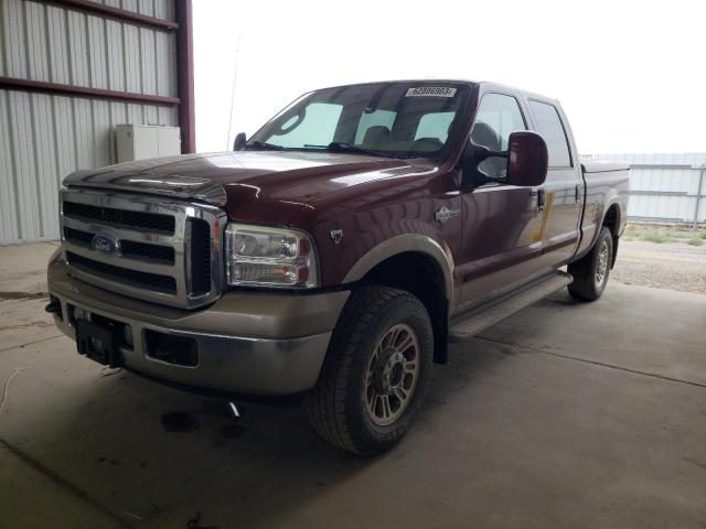 2005 Ford F-250 