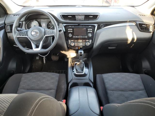 JN1BJ1CR6HW112920 Nissan Rogue Sport S