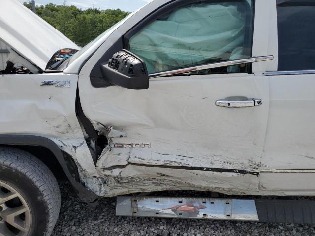 3GTU2NEC5JG606628 GMC Sierra K1500 Slt