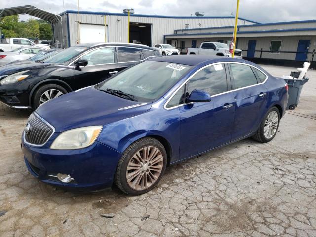 2014 Buick Verano 