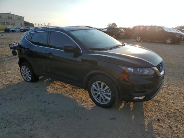 JN1BJ1BV2NW349706 Nissan Rogue Sport Sv