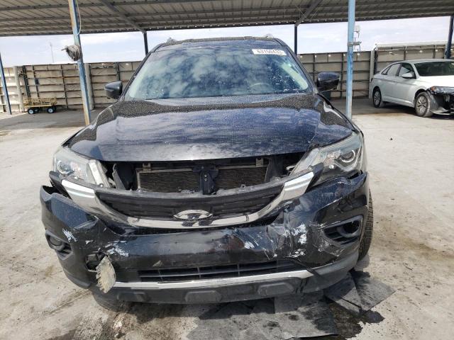 5N1DR2MN0HC645410 Nissan Pathfinder S
