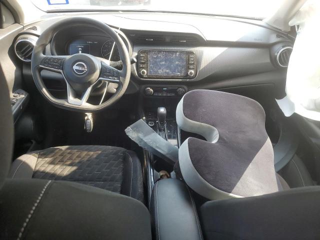 3N1CP5CV7NL495694 Nissan KICKS SV
