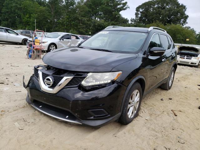 KNMAT2MV0FP536475 | 2015 NISSAN ROGUE S