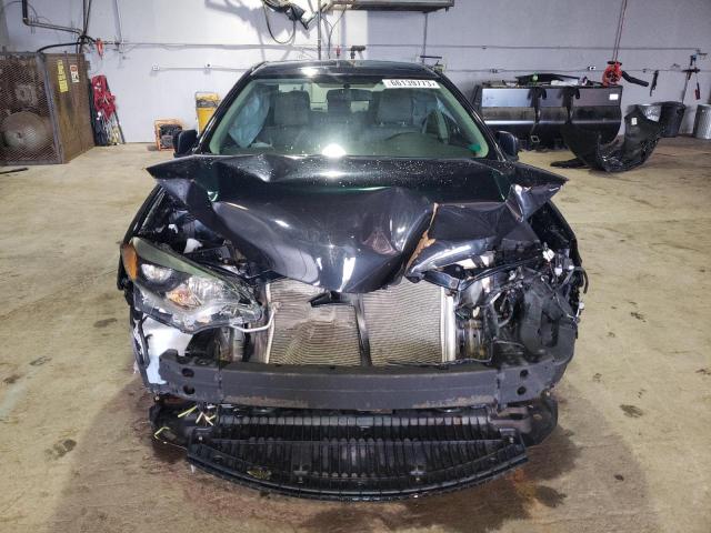 2015 TOYOTA COROLLA L - 2T1BURHE8FC251137