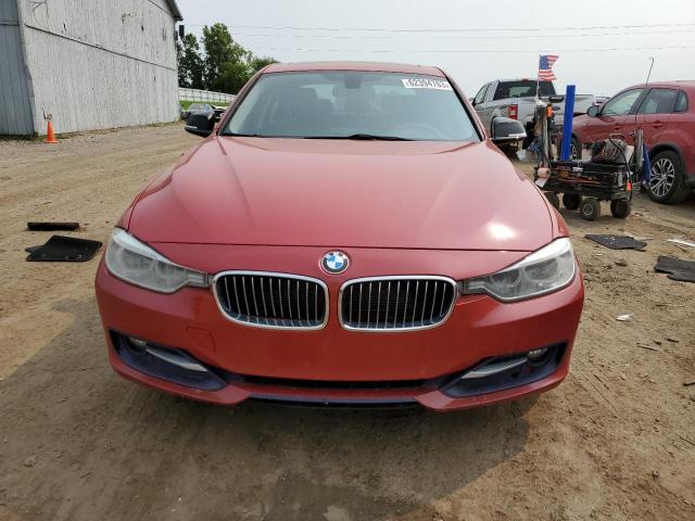 WBA3C3C5XEF986278 BMW 320 I Xdrive