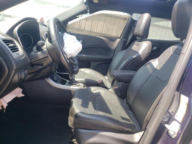 2021 JEEP COMPASS 80 3C4NJDEB0MT513178