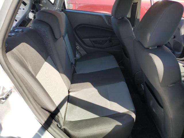 3FADP4TJ8FM203576 Ford FIESTA S