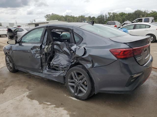 3KPF34AD9ME392953 KIA Forte Gt Line