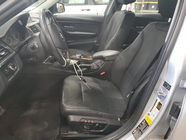 2015 BMW 328 XI - WBA3B3G51FNR86593