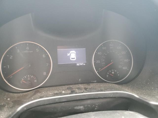 KNDEUCAAXM7139004 KIA SELTOS S