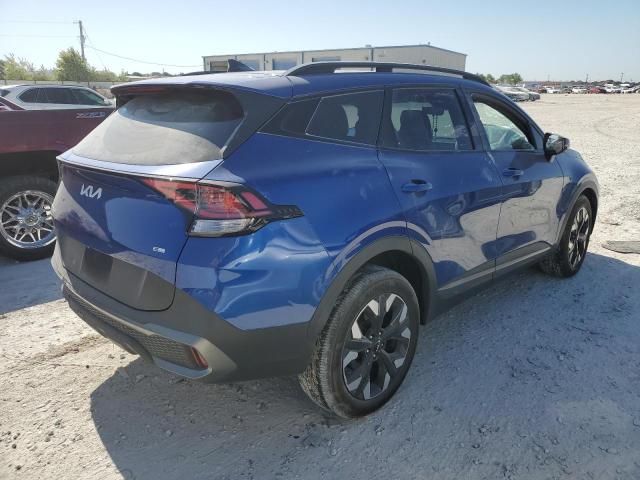 5XYK6CAF6PG025212 KIA Sportage X Line