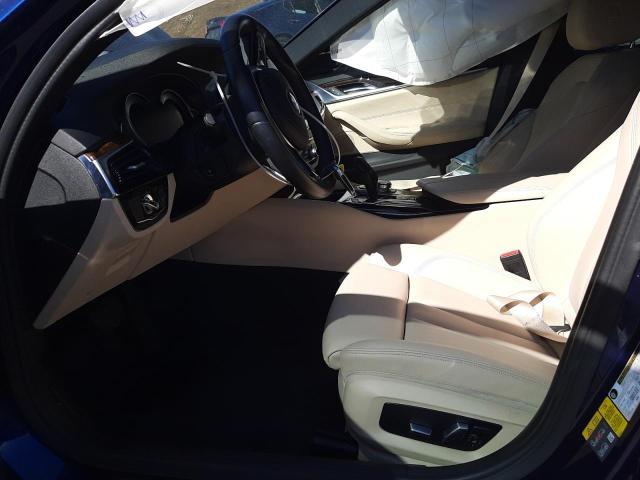 WBAJA9C57KB388975 BMW 530e
