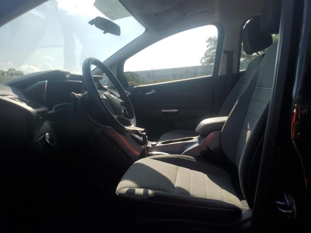 1FADP5AU9FL111266 Ford C-MAX SE