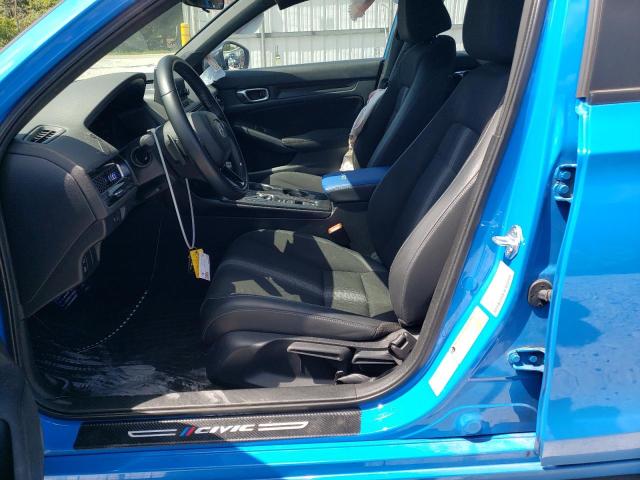 19XFL2H83NE011922 Honda Civic Sport