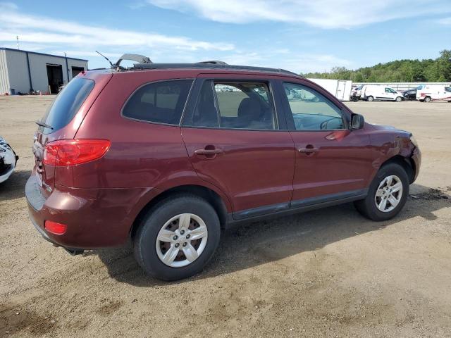 5NMSG73D79H253258 | 2009 Hyundai santa fe gls