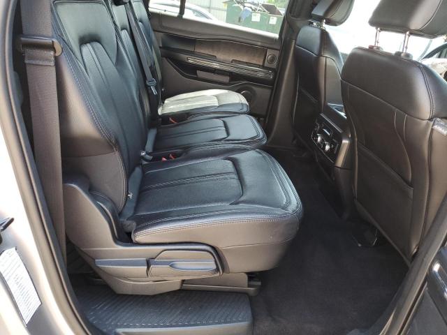 1FMJK1KT1MEA09807 Ford Expedition Max Limited