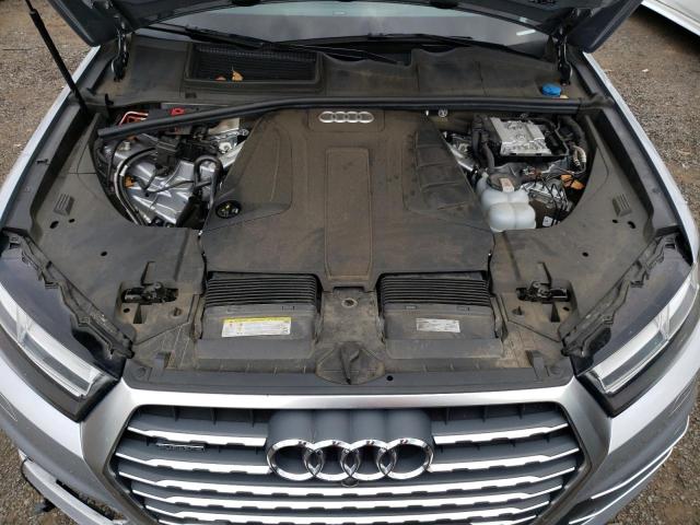 WA1LHAF76KD035924 2019 AUDI Q7, photo no. 12