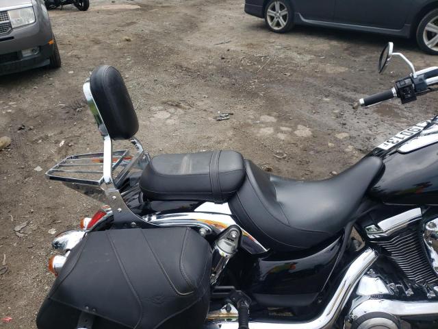 2012 KAWASAKI VN1700 E - JKBVNRE1XCA008320