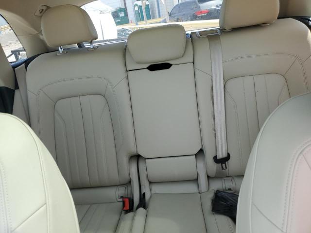 2019 AUDI Q5 PRESTIG - WA1CNAFY8K2017390
